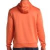 Sudadera Grelo Bullpadel Naranja