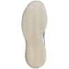 Suela de las zapatillas Adidas Avaflash Clay Blancas