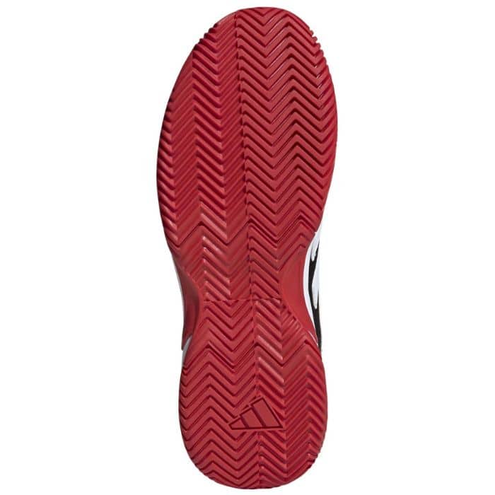 Suela de las zapatillas Adidas Gamecourt Lite