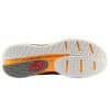 Suela de las zapatillas Bullpadel Ionic Naranja