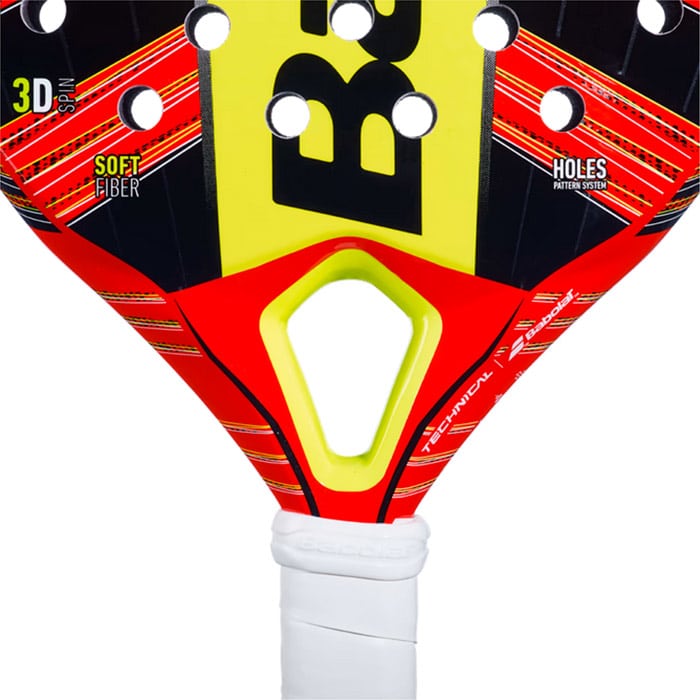 Technical Vertuo pala Babolat