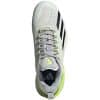 Zapatillas Adidas Adizero Cyberosnic Blancas de Pádel