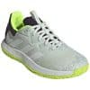 Zapatillas Adidas Amarillas Solematch Control