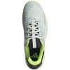 Zapatillas Adidas Padel Solematch Control Amarillas