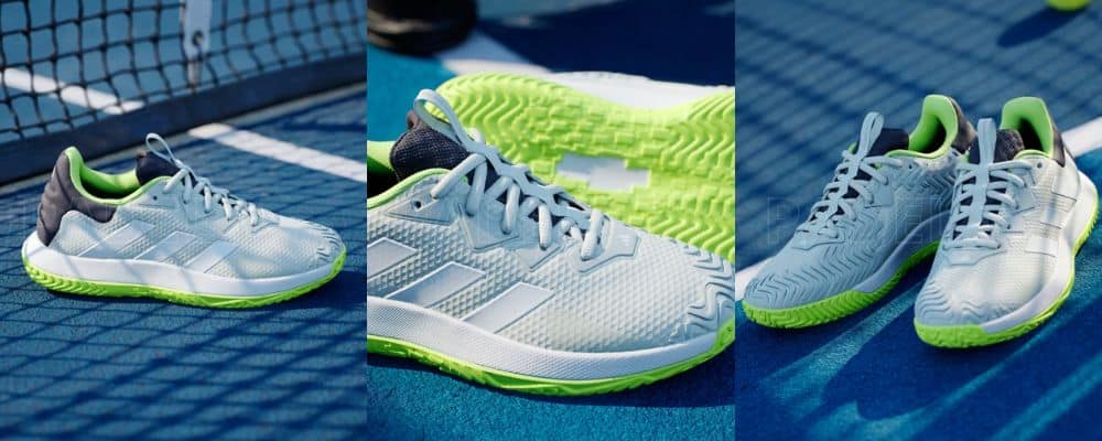 Zapatillas Adidas Solematch Control