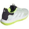 Zapatillas Amarillas Adidas Solematch Control