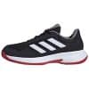 Zapatillas Gamecourt Lite Negras de Adidas