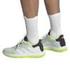 Zapatillas de pádel Adidas Solematch Control Amarillas