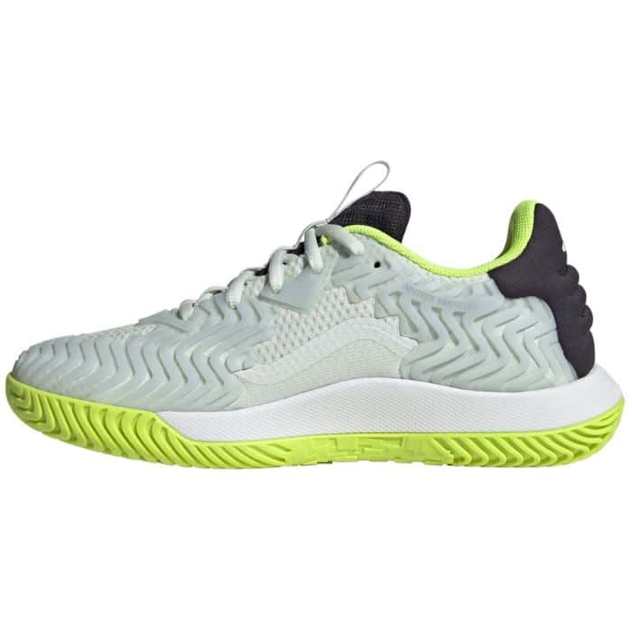 Zapatillas Solematch Control Amarillas de Adidas