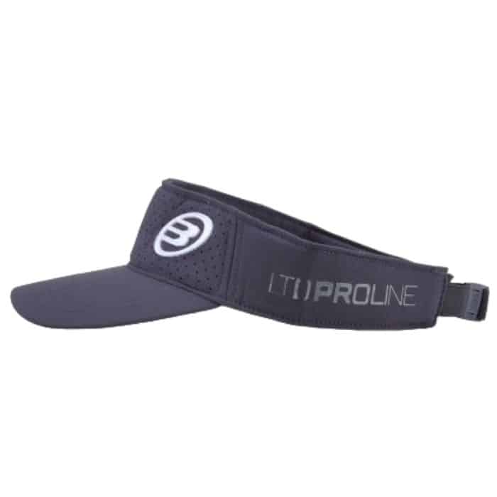 Visera Bullpadel LTD Pro-line Azul Sombra bpv24prw