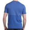 Camiseta Adive Azul de Bullpadel