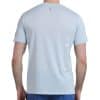Camiseta Aireo Azul de Bullpadel