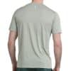 Camiseta Aireo Verde de Bullpadel