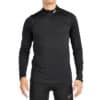 Camiseta Brise negra Bullpadel