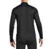 Camiseta hombre Bullpadel - Modelo Brise negra