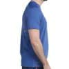 Camiseta Bullpadel Azul Adive