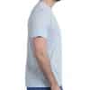 Camiseta Bullpadel Azul Claro Aireo