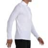 Camiseta Brise blanca - Ropa pádel hombre