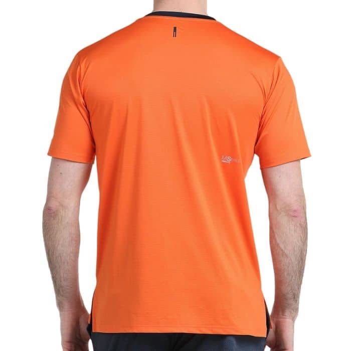 Camiseta Bullpadel Calabaza Acilo