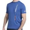 Camiseta Bullpadel Hombre Adive