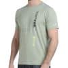 Camiseta Bullpadel Hombre