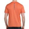 Camiseta Bullpadel Hombre Liria Calabaza