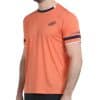Camiseta Bullpadel Limar Calabaza