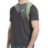 Camiseta Bullpadel Liria Negra