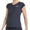Camiseta Bullpadel Mujer Eleva Carbon