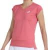 Camiseta Bullpadel de Mujer Eleva Rosa
