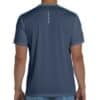 Camiseta Bullpadel Caldel Azul