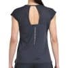 Camiseta Eleva Carbon de Bullpadel Mujer