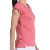 Camiseta Eleva Rosa de Bullpadel