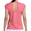 Camiseta Eleva Rosa de Bullpadel