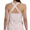 Camiseta de tirantes Bullpadel de Mujer