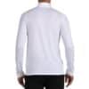 Camiseta hombre blanca Bullpadel - Modelo Brise