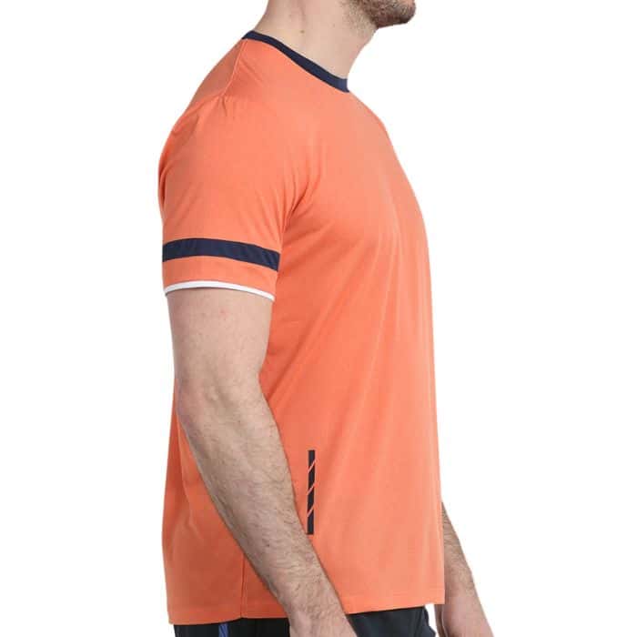 Camiseta Limar Calabaza de Bullpadel