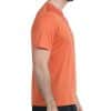 Camiseta Liria Calabaza de Bullpadel
