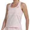 Camiseta de tirantes Bullpadel de Mujer