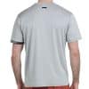 Camiseta Useme Gris Perla de Bullpadel