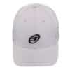 Cenital Gorra Bullpadel gris unisex