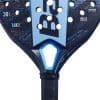 Detalle de la pala Babolat Air Viper