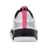 Detalle de las zapatillas Kswiss Speedex Padel