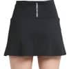 Falda Bogas Negra de Bullpadel