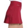 Falda Bullpadel Cereza Eguar