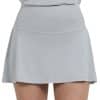 Falda Bullpadel Druso Gris