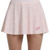 Falda Bullpadel Elites Rosa