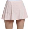 Falda Bullpadel Elites Rosa
