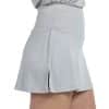 Falda de Bullpadel Gris Druso