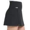 Falda de Bullpadel Negra Bogas